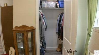 ABSOLUTELY STUNNING lake home right off of Hwy UU and just 3.4