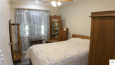 ABSOLUTELY STUNNING lake home right off of Hwy UU and just 3.4