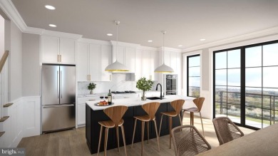 Welcome to Transition at Spring Mill, Conshohocken's newest