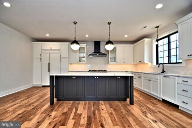 Welcome to Transition at Spring Mill, Conshohocken's newest