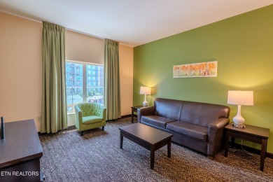 Turnkey, managed, and ready to impress - this beautifully