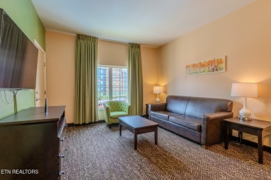 Turnkey, managed, and ready to impress - this beautifully