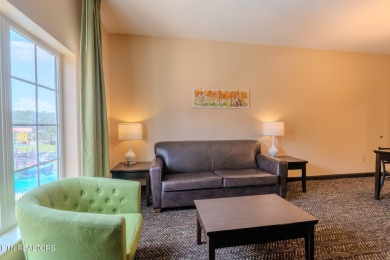 Turnkey, managed, and ready to impress - this beautifully