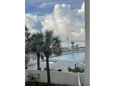 Listen to the waves & enjoy Awesome Views at Happy Hour or