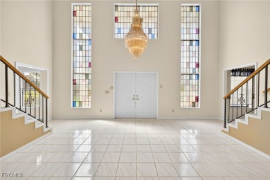 This beautiful home has room for everyone! With 5,473 SF this