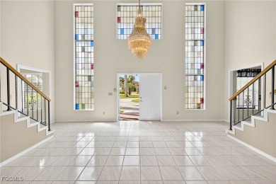 This beautiful home has room for everyone! With 5,473 SF this