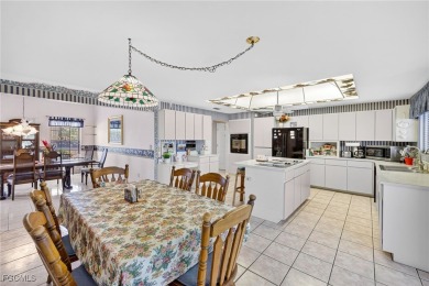 This beautiful home has room for everyone! With 5,473 SF this