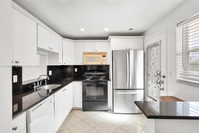 Discover a hidden gem in the heart of Hallandale Beach! This