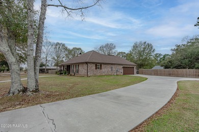 Luxury Custom Home for Sale in Eunice, LA - Tall Timbers