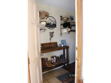 This home comes with a White Picket Fence! Great opportunity for