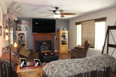 This home comes with a White Picket Fence! Great opportunity for