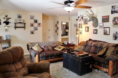 This home comes with a White Picket Fence! Great opportunity for