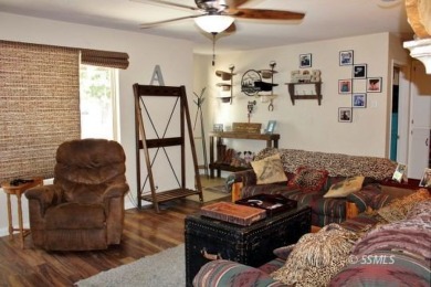 This home comes with a White Picket Fence! Great opportunity for