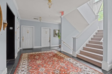 Tucked away in the ultra-private and rarely available Edenburgh