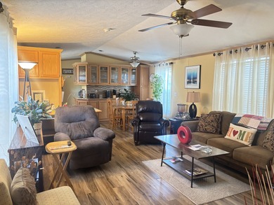 Move-in ready 3-bedroom, 2-bath home in the quiet Woods Edge