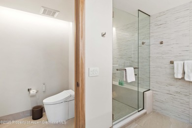 Cirque Unit 151 showcases extensive upgrades, including elegant