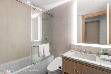 Cirque Unit 151 showcases extensive upgrades, including elegant