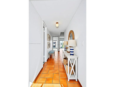 Spacious and freshly painted 1-bedroom, 1-bath condo featuring a