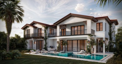 Nestled in the prestigious Old Floresta neighborhood, this