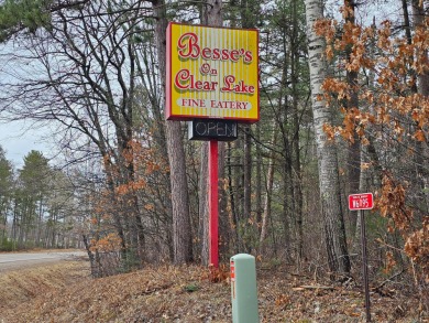 FINE DINING+HANDCRAFTED COCKTAILS - Besse's On Clear Lake is the