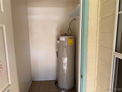 Waterfront Paradise in Peaceful Acres, live the Nature Coast