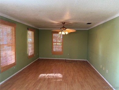 Waterfront Paradise in Peaceful Acres, live the Nature Coast