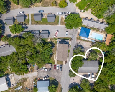 Welcome to Edgewater Villa--a rare chance to own a fully