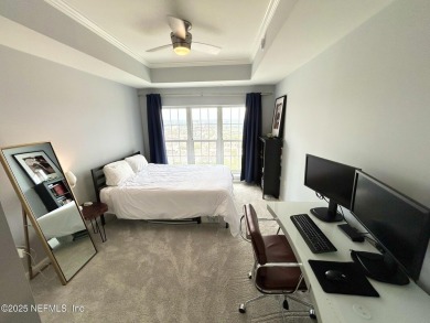 Come see the best city view of Downtown Jacksonville the Berkman