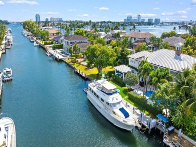 RIO VISTA! This stunning waterfront estate boasts 5 BD | 5 BA |