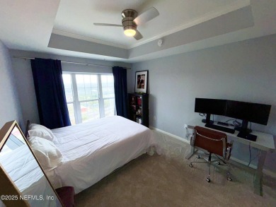 Come see the best city view of Downtown Jacksonville the Berkman