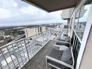 Come see the best city view of Downtown Jacksonville the Berkman
