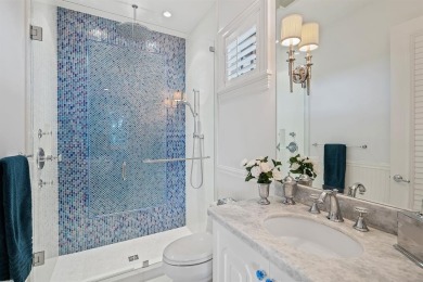 RIO VISTA! This stunning waterfront estate boasts 5 BD | 5 BA |