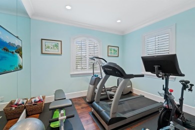 RIO VISTA! This stunning waterfront estate boasts 5 BD | 5 BA |