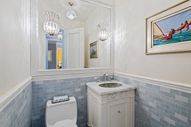 RIO VISTA! This stunning waterfront estate boasts 5 BD | 5 BA |