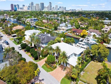 RIO VISTA! This stunning waterfront estate boasts 5 BD | 5 BA |