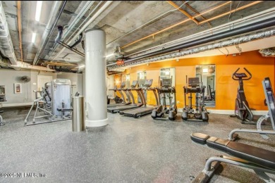 Come see the best city view of Downtown Jacksonville the Berkman