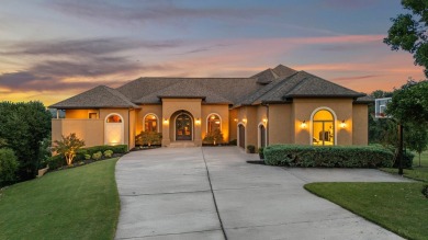 Live the Luxury Golf Course Lifestyle Nestled in the heart of