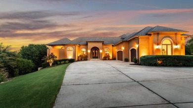 Live the Luxury Golf Course Lifestyle Nestled in the heart of