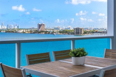 Wake up to breathtaking direct bay views and stunning sunrises