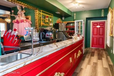 Welcome to 62 Cuna Street, also known as the iconic Pomar