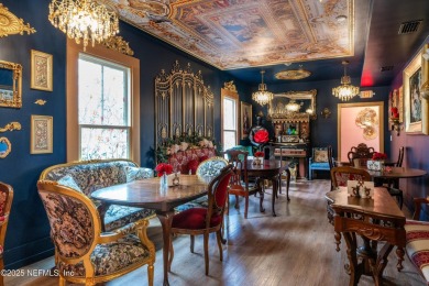 Welcome to 62 Cuna Street, also known as the iconic Pomar