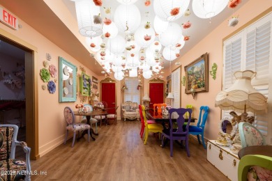 Welcome to 62 Cuna Street, also known as the iconic Pomar