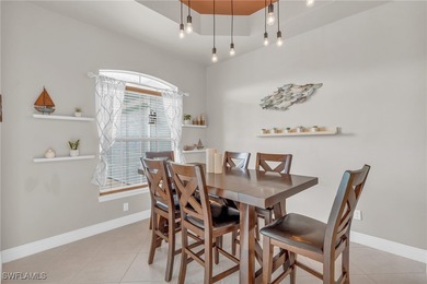 This exceptional TURNKEY residence combines timeless design with