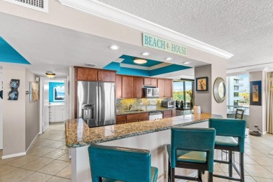 Beautiful 2 BR, 2 BA condo offers an idyllic blend of comfort &