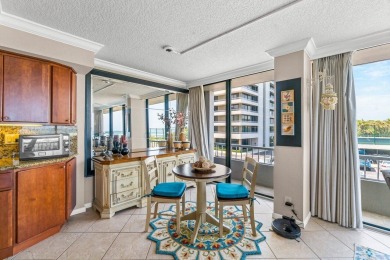 Beautiful 2 BR, 2 BA condo offers an idyllic blend of comfort &