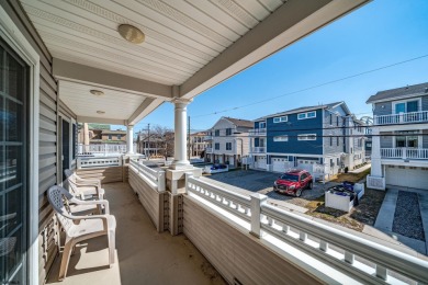 Located in the heart of Ocean City's Downtown, this location is