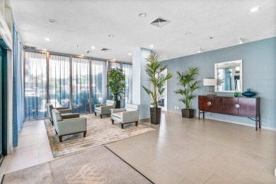 Beautiful 2 BR, 2 BA condo offers an idyllic blend of comfort &