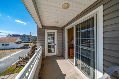 Located in the heart of Ocean City's Downtown, this location is