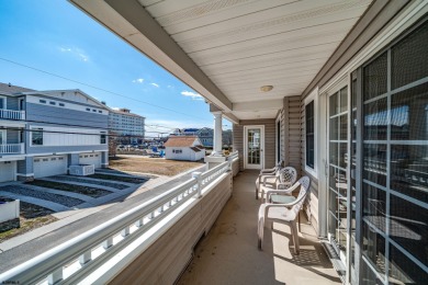 Located in the heart of Ocean City's Downtown, this location is