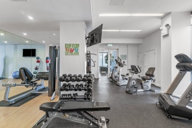 Beautiful 2 BR, 2 BA condo offers an idyllic blend of comfort &